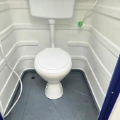 Portable Toilet Manufacturers in Chennai