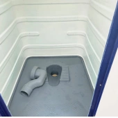 Portable Toilet Manufacturers in Chennai