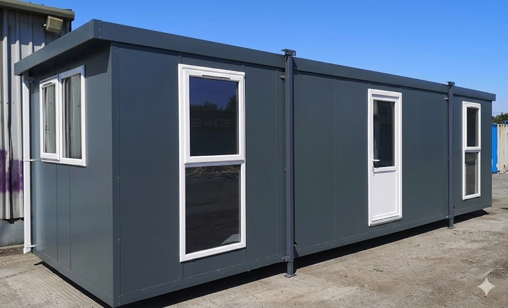 Site Office Cabin Manufacturers in Chennai