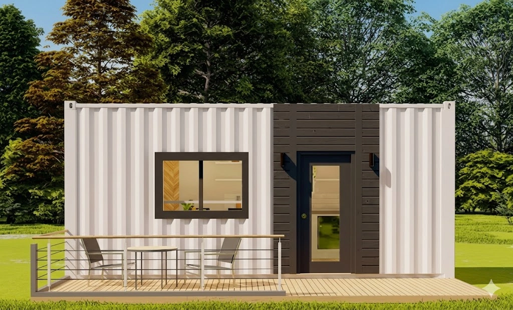 Container Cabin Manufacturers in Chennai