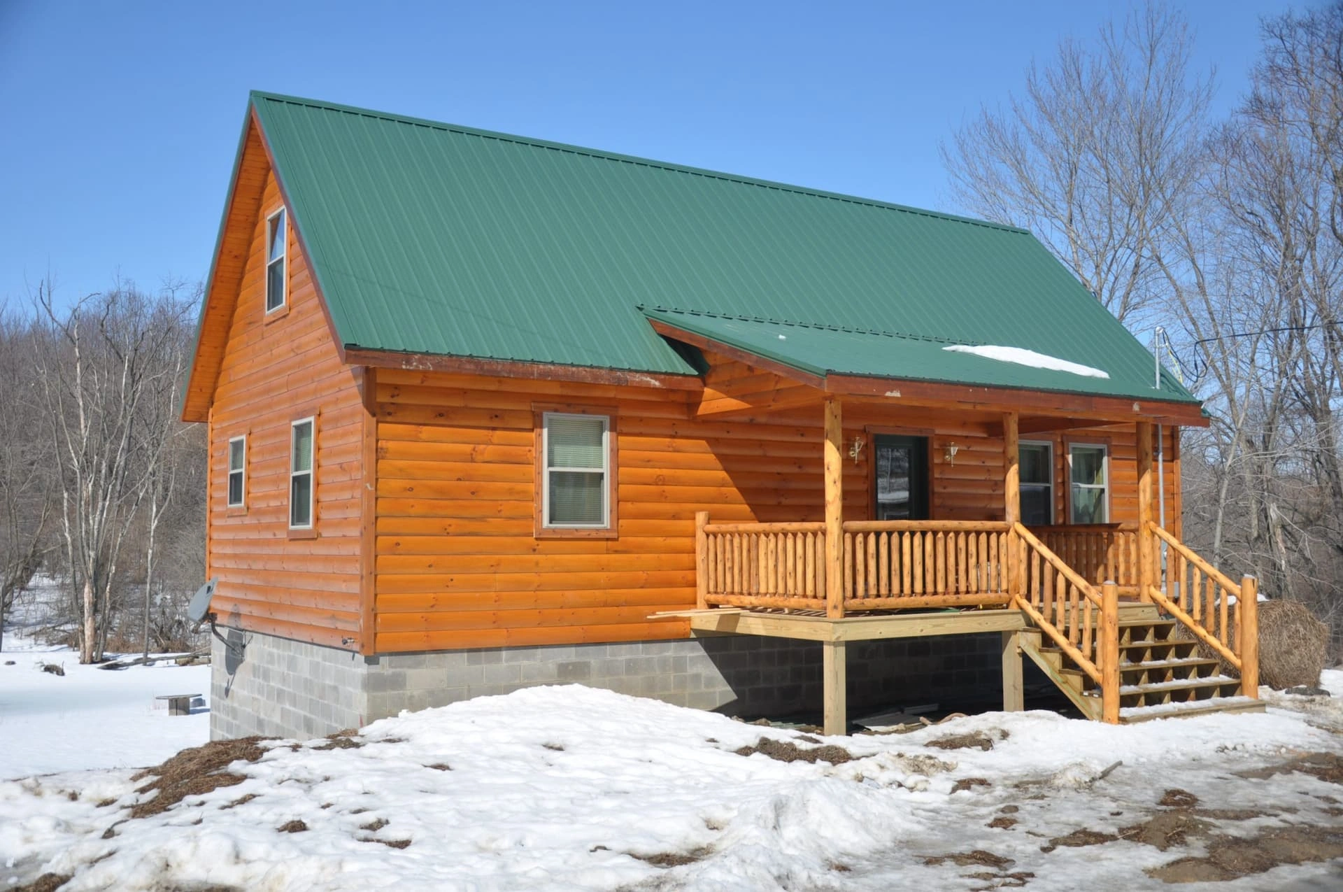 Custom Built Cabin Manufacturers in Chennai