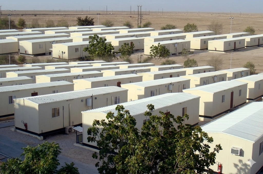 Multi-Utility Cabin Manufacturers in Chennai