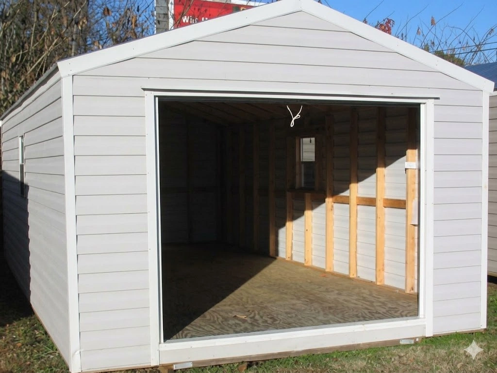 Storage Cabins Manufacturers in Chennai