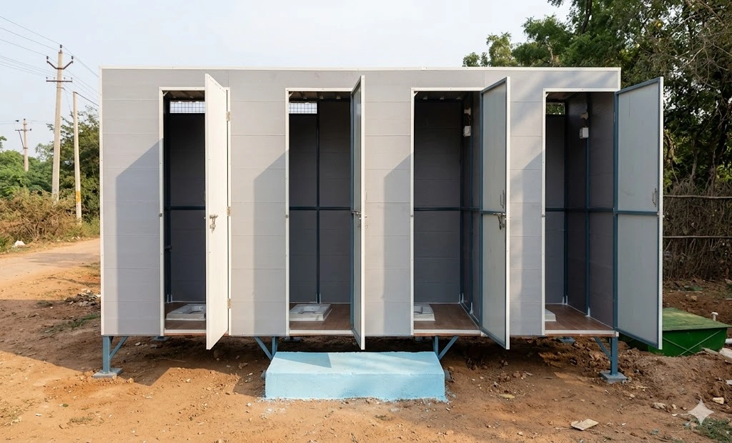 Indian Toilet Manufacturers in Chennai
