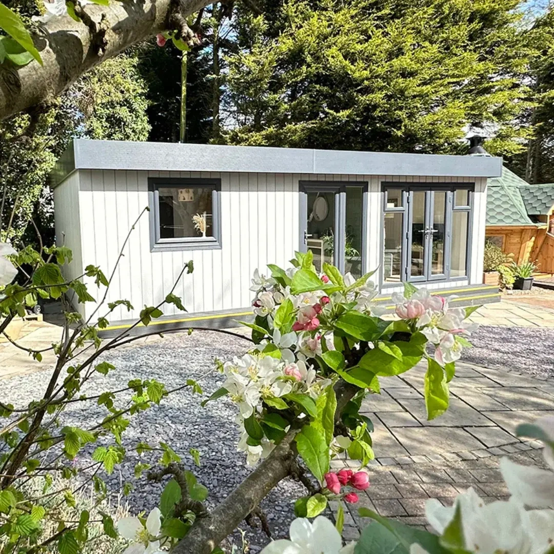Accommodation Cabins Manufacturers in Chennai