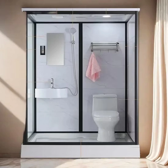 Bath Cabin Manufacturers in Chennai