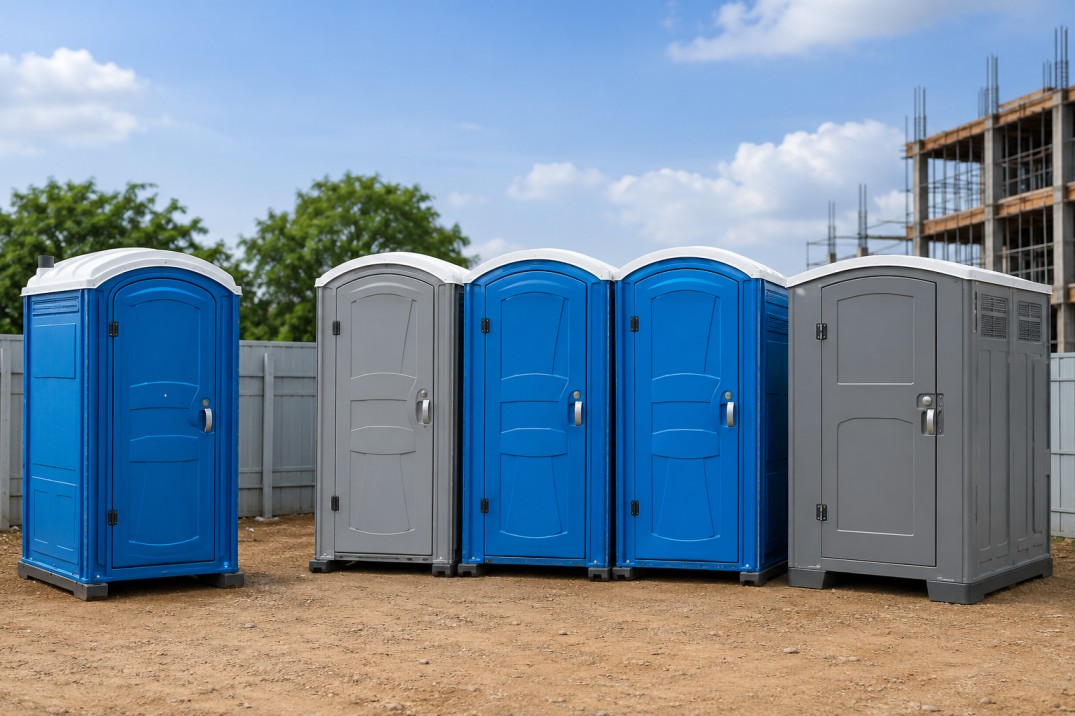 Mobile Toilet Manufacturers in Chennai